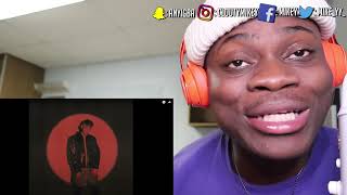 GRINGO REACT 🇺🇸 JAPA - NO TIES | ADEUS TOKYO PART II | REACTION ( BEST BRAZILIAN ALBUM OF 2022)