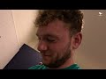 Following the Bus (Cathal Forde) | Shane Jennings BTS at Connacht Rugby