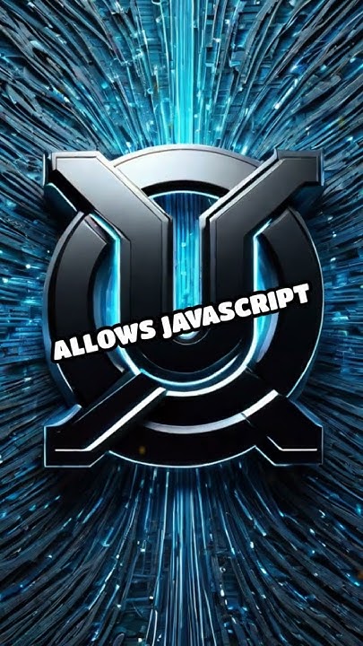 Why JavaScript is Single-Threaded - YouTube