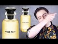 Mille Feux by Louis Vuitton » Reviews & Perfume Facts