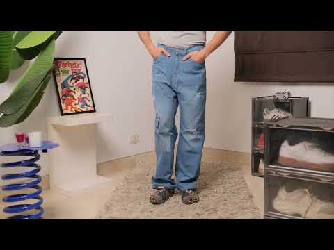 Can’t believe this jeans is under 700