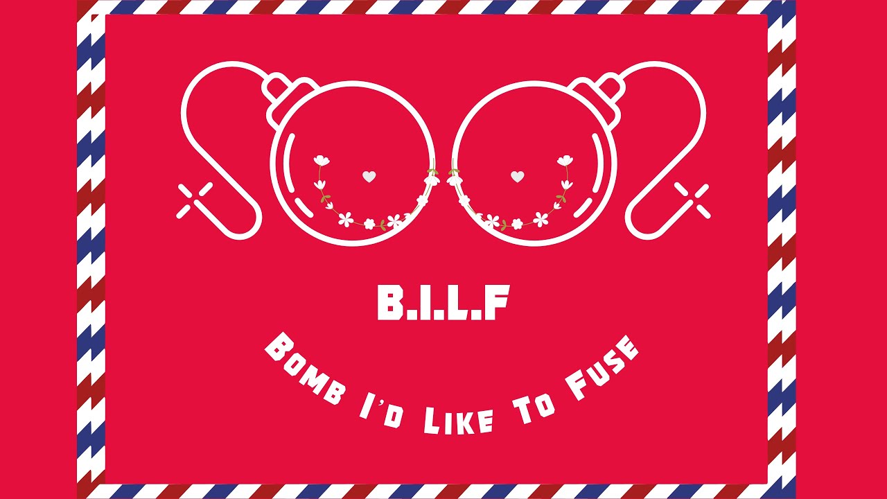 BILF - Bomb I'd Like to Fuse | SRFTI Short Film | DV | Dark Comedy ...