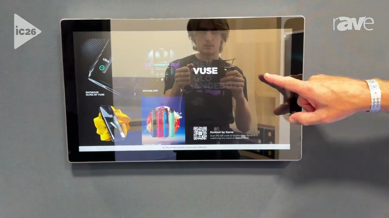 InfoComm 2026: Videri Showcases Videri Embedded Solutions With TCL and Allsee Products