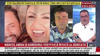 Download Lagu Cătălin și Andra Măruță, amenințati cu moartea. Veți muri de mâna mea! MP3 Download Lagu Cătălin și Andra Măruță, amenințati cu moartea. Veți muri de mâna mea! MP3