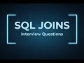 Master SQL Joins Complete Tutorial