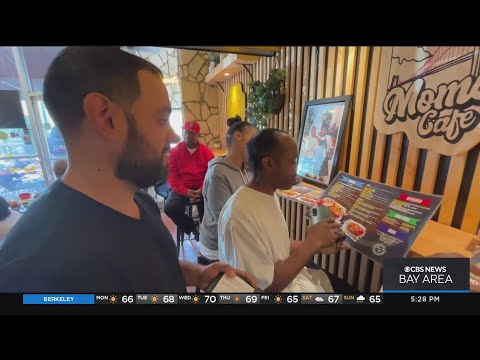 Rapper helps Vallejo restaurant provide pay-what-you-can menu
