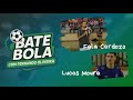 BATE BOLA-COM RUAN CARDOZO E LUCAS MOURA