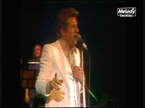 Eddy Mitchell En Revenant Vers Toi Oh Louise Societe Anonyme Youtube