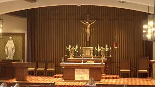Daily Mass