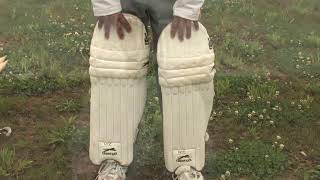 Changes in Cricket Equipment