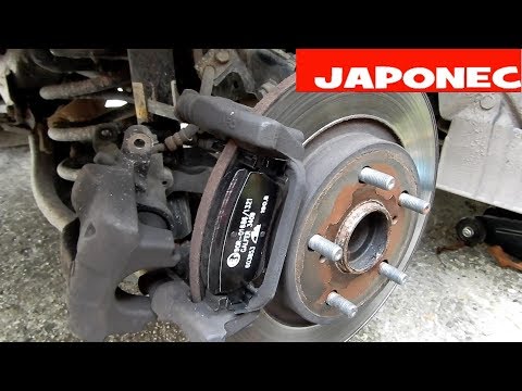 Video: Toyota brakes tuab npaum li cas?