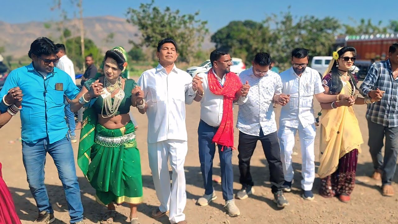 बदारे गेर में फुल मोझ कर दिई March 8, 2026