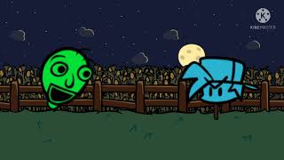 Foolhardy - But Baldi And Boyfriend Sing It! screenshot 2