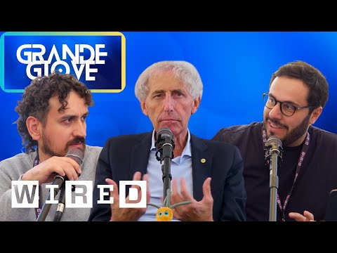Grande Giove: la matematica delle macchine | Wired Italia