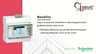 PowerLogic PM3000 series | Schneider Electric