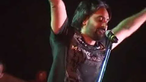 Babbu Maan Live Uchiyan Imaartan