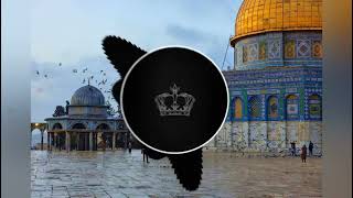 هزتني نسمات الليالي / سستم تصميم/  الاقصى 🇵🇸📿🕌