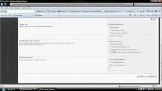 Set User Alerts