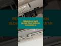 PERBAIKAN AC DAIKIN KODE ERROR A6 BLOWER INDOOR TIDAK TERPUTAR#perbaikanac #serviceacmakassar