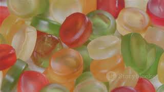 Nufarm CBD Gummies Reviews - ((SHOCKING NEWS!!))  : Real or Hoax Price and Website