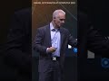 How to plan for the unforeseen?