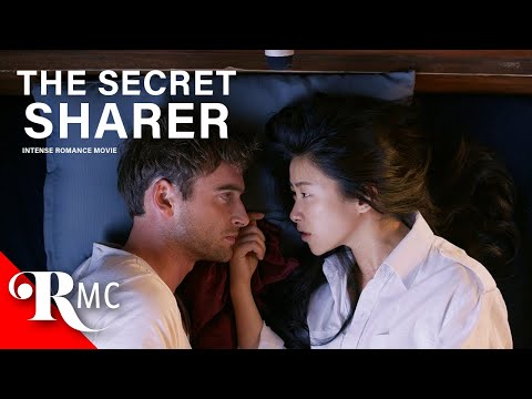 SECRET SHARER | SOME SECRETS THE WORLD CAN NEVER KNOW | INTENSE ROMANCE MOVIE