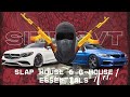 Sindicvt sample pack  slap house  ghouse essentials vol 1 preview sample pack