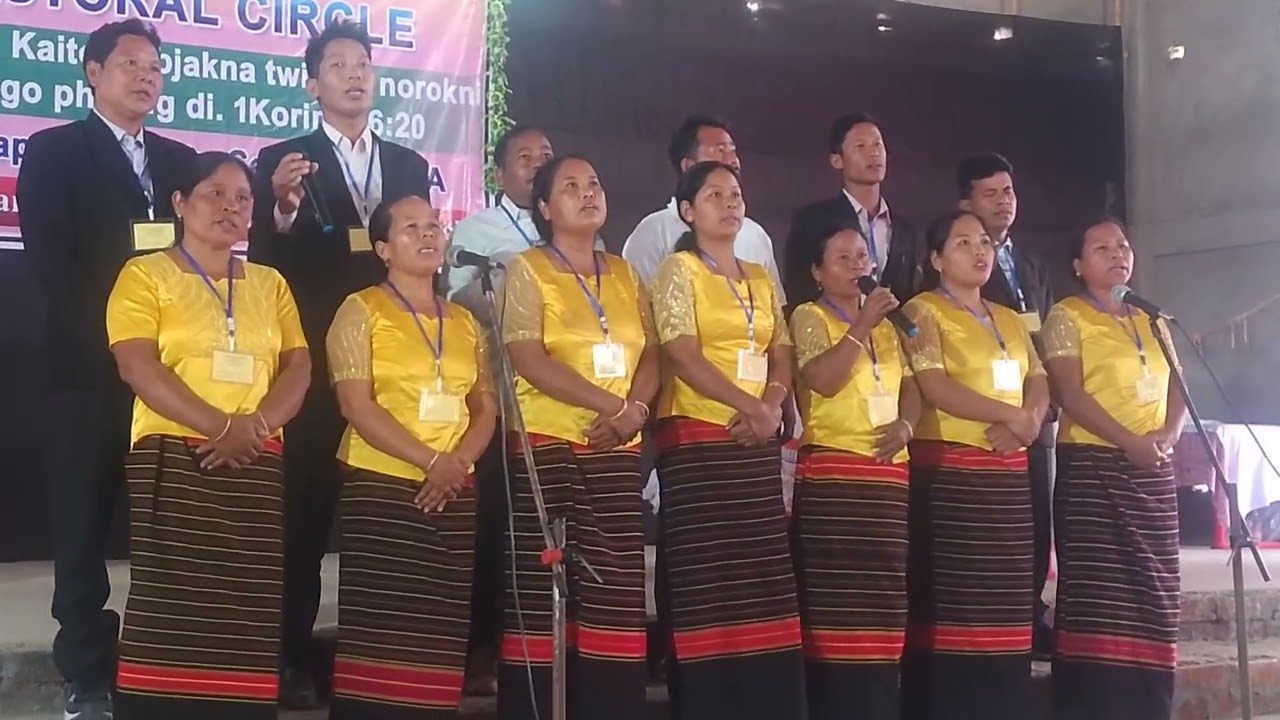 TORBANG BC, 27th PPC AGM . 2026