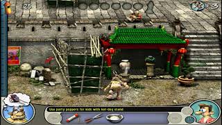 Neighbors From Hell 2 On Vacation - Episode 4 For Whom The Gong Sounds 100% Perfect All Pranks