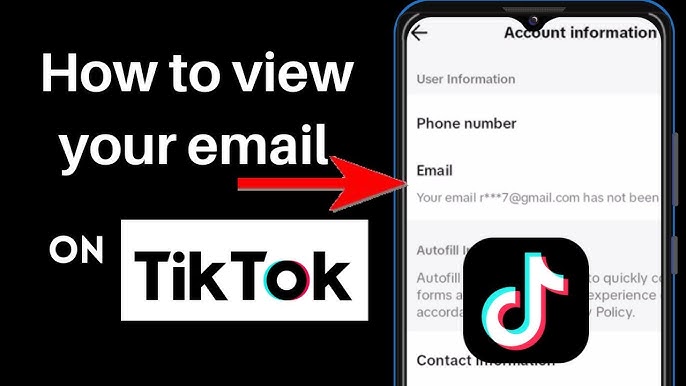 TikTok Email Verification: Unlocking the Secrets to a Verified Account