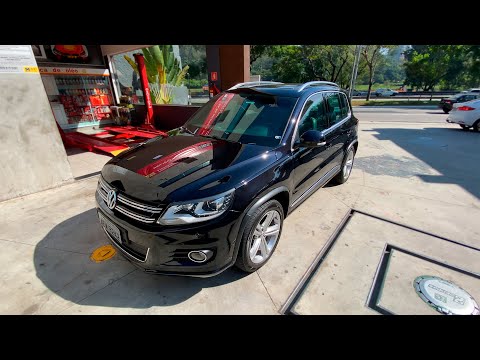VENDI A TIGUAN RLINE IMACULADA, ÚLTIMO VÍDEO DELA NO CANAL