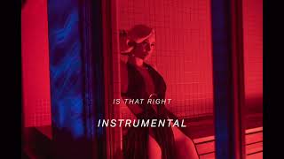 Iggy Azalea - Is That Right (Instrumental) Ft. BIA