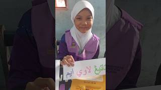 PBL Jawi | 5 Potensi