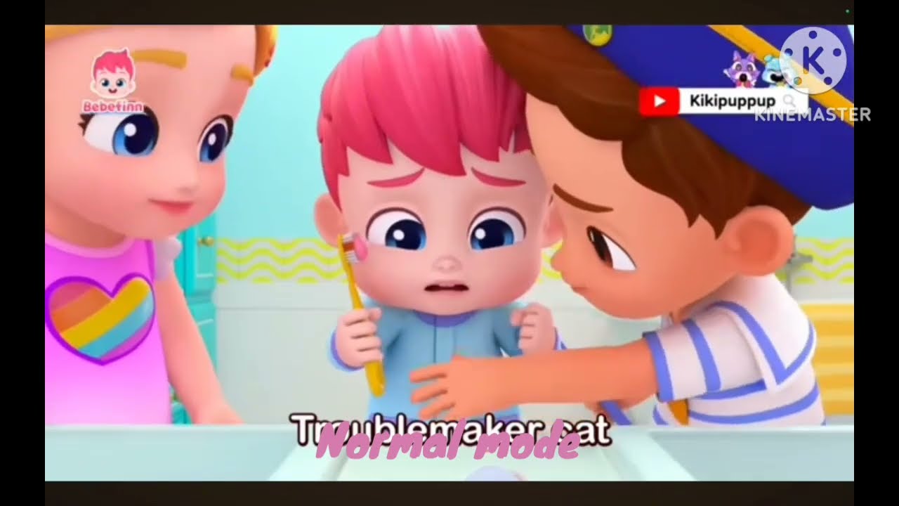 Cat 🐈 😺 is a troublemaker🙀😸😄💕#inspired  by color Inversion 