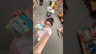 Haley Pham’s new book!!! 📖🏝️#short#shortsvideo#fypyoutube#book#2026#viral#barnesandnoble#fyp#fypシ゚