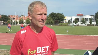 Jarosław Kotas odpowiada: Czy Tomasz Hajto jest szanowany w Schalke?