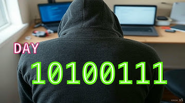 Coding Till I Build a Robot - Day 167 Live