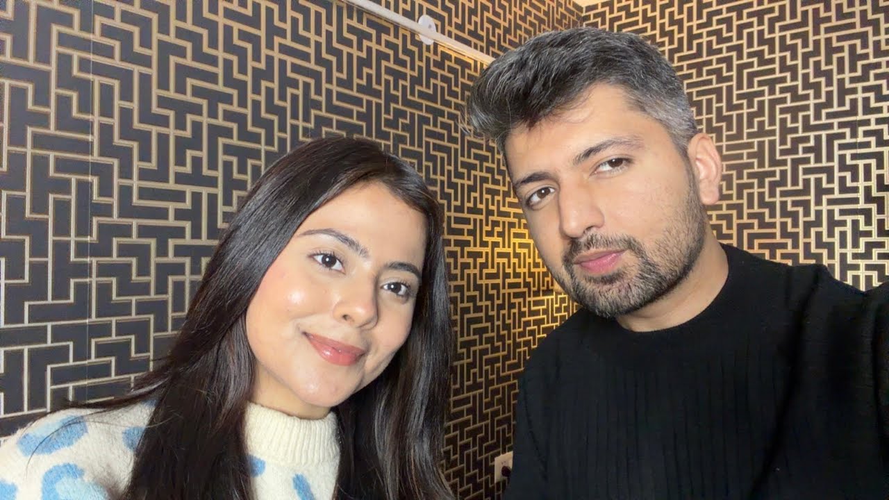 Aj baat karenge Relationships aur Love ke baare me | VLOG#6 