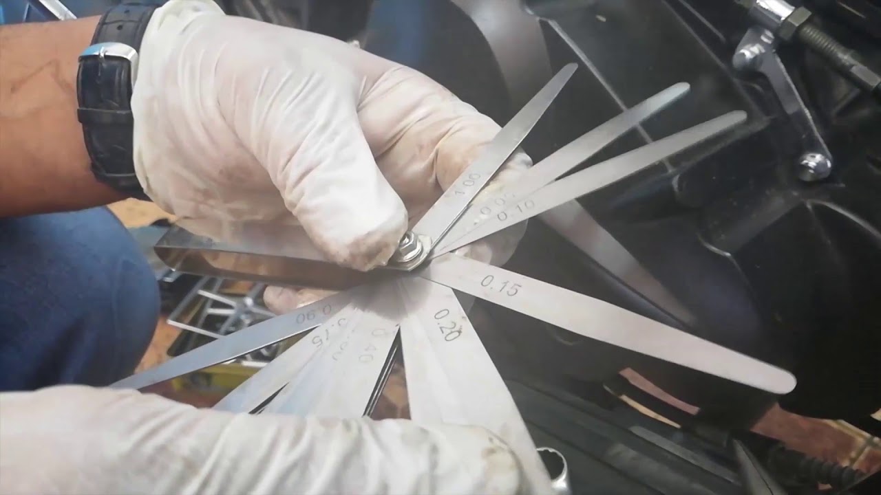 Superlight Kings - طريقه استخدام الفيلر و اختيار المقاس المناسب للتاكيهات