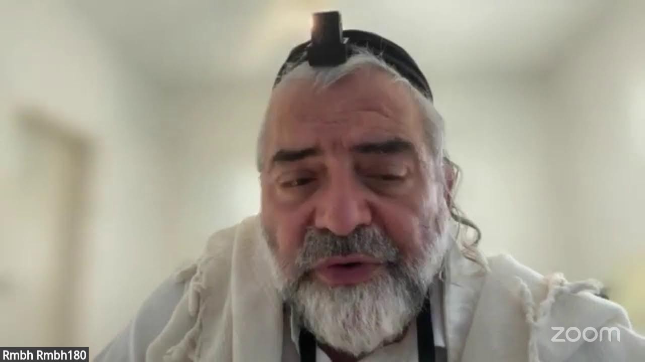 Daf HaYomi massehet behorots page 39