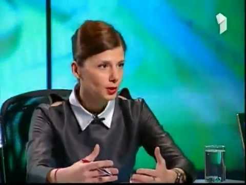 ჩერგოლეიშვილი NDI-ის კვლევაზე