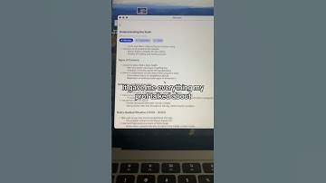 The app is called “minutes ai” #study #studytok #notes #notetaking #college #collegelife