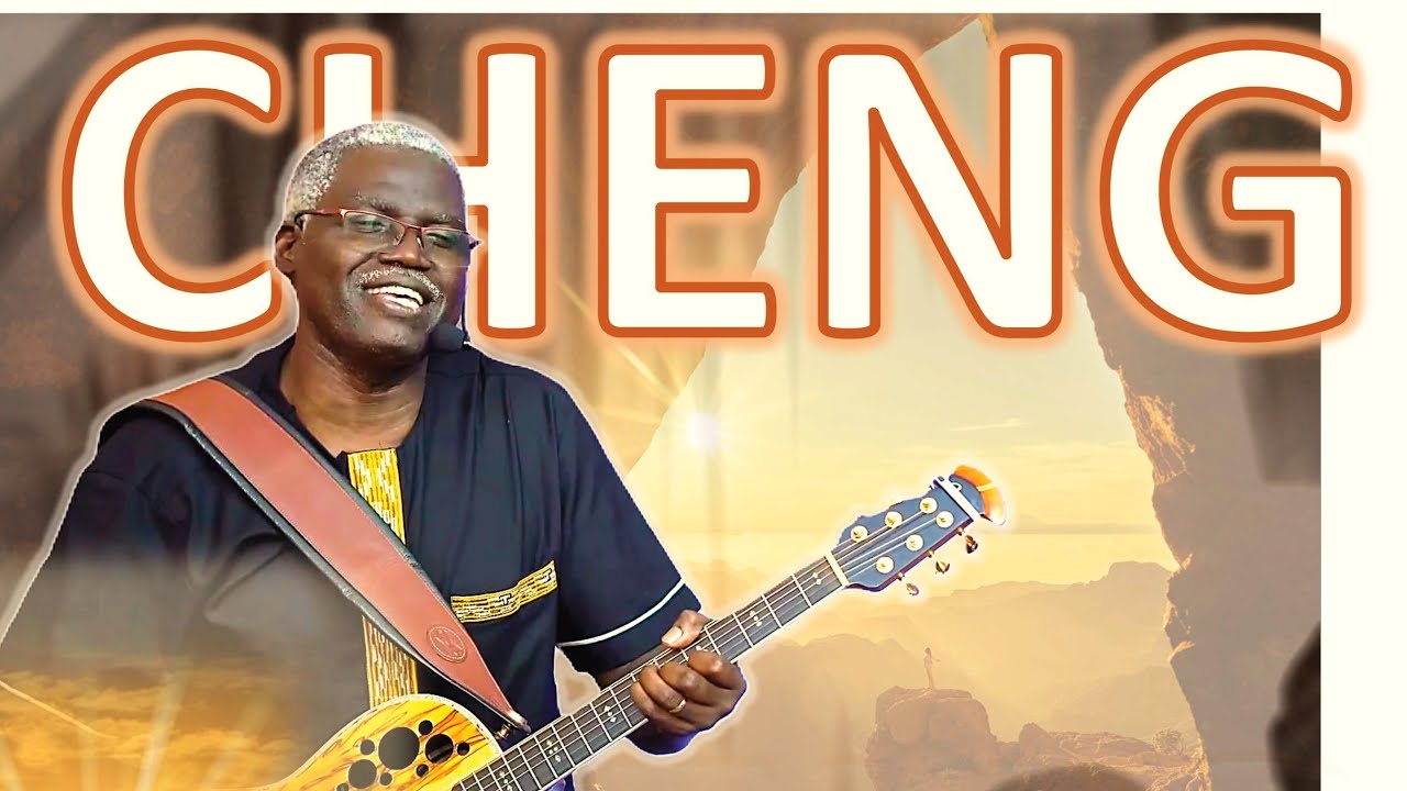 AYF in Worship: Cheng feat. Peter Kasamba