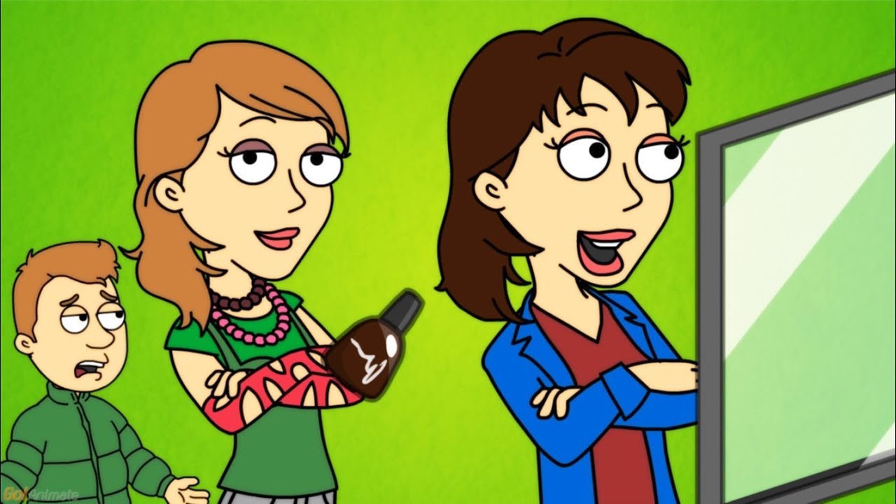 Goanimate 2015 Goanimate Zara Dawson Inn (2015)