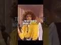 Whitney Didn’t Need Big Choreography… The Voice Was Enough