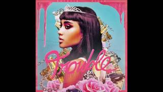 Natalia Kills - Trouble (Audio)