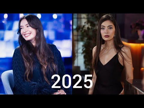 Новые фото Неслихан Атагюль взорвали сеть!