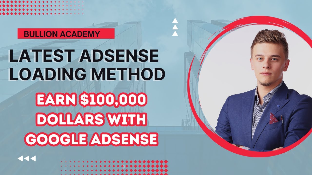 How To Earn With Google AdSense | How to Increase Your Google AdSense ...