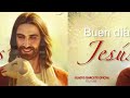 Buen día Jesús - Jueves 9 de febrero del 2023 - Gladys Garcete