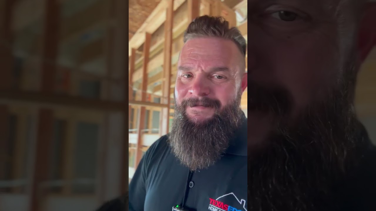 Тесные дома могут быть великолепны… или катастрофой. Монтажная пена работает только если всё сдел...